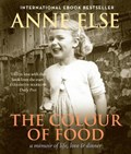 The Colour of Food | Anne Else | 