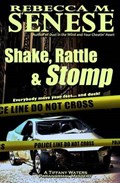 Shake, Rattle & Stomp | Msrebeccam Senese | 