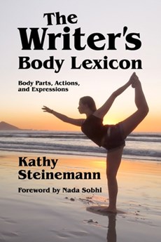The Writer's Body Lexicon