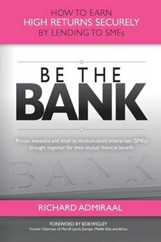 Be The Bank