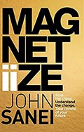 Magnetiize | John Sanei | 