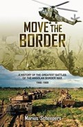 Move the Border | Marius Scheepers | 