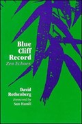 Blue Cliff Record | David Rothenberg | 
