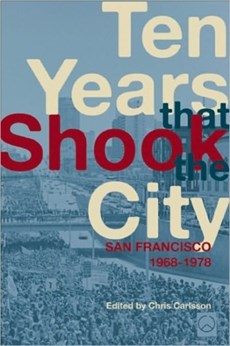 Ten Years That Shook the City
