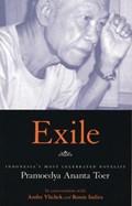 Exile | Pramoedya Ananta Toer | 