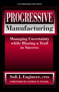 Progressive Manufacturing | Soli Engineer | 