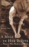A Mile in Her Boots | Jennifer Bove | 