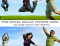 Social Skills Picture Book for High School and Beyond | Jed Baker | 