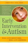 Early Intervention and Autism | James Ball | 