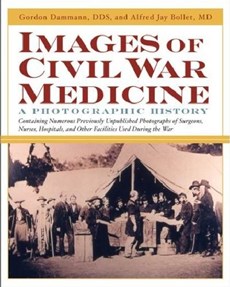 Images Of Civil War Medicine