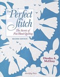 That Perfect Stitch | Dierdra A. Mcelroy | 