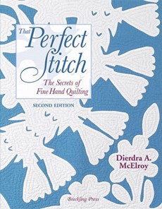 That Perfect Stitch