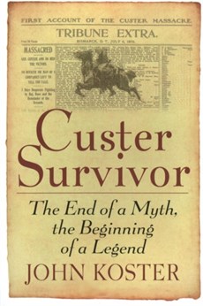 Custer Survivor