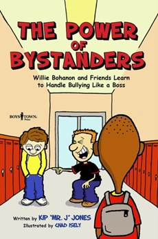 The Power of Bystanders