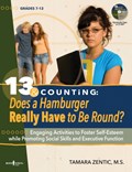 13 & Counting: Does a Hamburger Have to be Round | Tamara (Tamara Zentic) Zentic | 