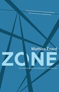 Zone | Mathias Enard | 