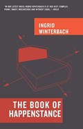 The Book Of Happenstance | Ingrid Winterbach | 