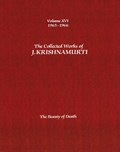 The Collected Works of J.Krishnamurti - Volume Xvi 1965-1966 | J. (J. Krishnamurti) Krishnamurti | 