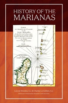 History of the Mariana Islands (2nd Edition)
