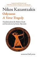 Odysseus | Nikos Kazantzakis | 