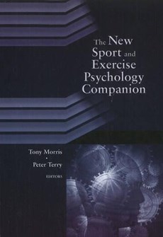 The New Sport and Exercise Psychology Companion