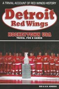 Detroit Red Wings | Kondras, H. W. ; Kondras, Bob | 