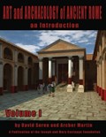 Art and Archaeology of Ancient Rome Vol 1 | David Soren | 