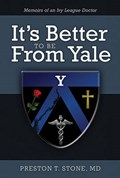 It's Better to Be from Yale | Md | 