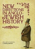 New Directions in Anglo-Jewish History | Geoffrey Alderman | 