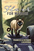 Flair for Murder | Richard Lockridge ;  Frances Lockridge | 