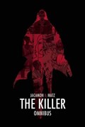 Killer omnibus (01) | Luc ; Matz Jacamon | 