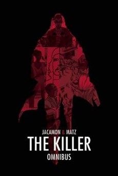 Killer omnibus (01)