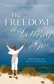 The Freedom of Letting Go