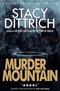 Murder Mountain | Stacy Dittrich | 