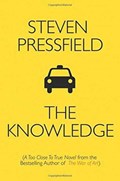 The Knowledge | Steven Pressfield | 