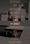 Go Home! | Rowan Hisayo Buchanan | 