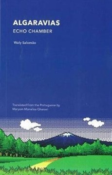 Algaravias: Echo Chamber