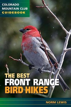 Best Front Range Bird Hikes