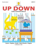 Up Down | Marilynn G Barr | 