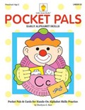 Pocket Pals: Hands-on Alphabet Skills | Marilynn G. Barr | 