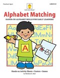 Alphabet Matching | Marilynn G Barr | 