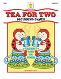 Tea for Two | Marilynn G Barr | 