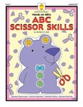 ABC Scissor Skills | Marilynn G. Barr | 