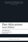 Pan-Africanism from Within | Ras Makonnen | 