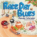 Race Day Blues | Mandie Schrader | 