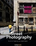 Street Photography | Gordon Lewis | 