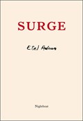 Surge | Etel Adnan | 