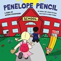 Penelope Pencil | Benita Ibrahim | 