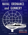 Naval Ordnance and Gunnery | Bureau of Naval Personnel | 