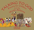 Talking to God | Demi | 